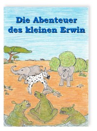 Erwin Cover