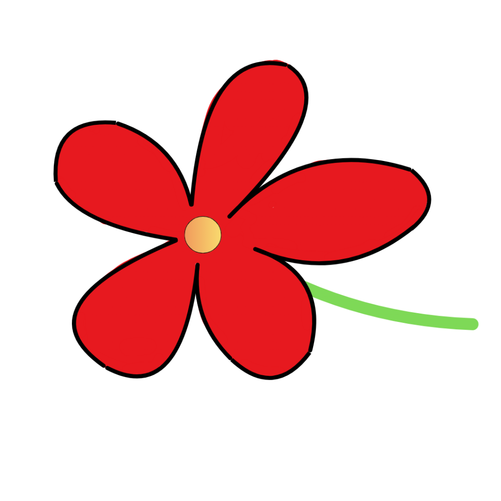 Logo Blume